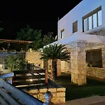 Malvazios Villas With Sea Breeze *