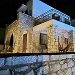 Malvazios Villas With Sea Breeze * Gytheio