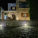 Malvazios Villas With Sea Breeze * Gytheio