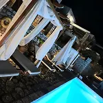 Malvazios Villas With Sea Breeze Lägenhet