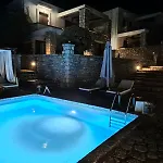 Malvazios Villas With Sea Breeze * Gytheio