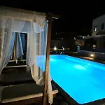 Malvazios Villas With Sea Breeze Lägenhet