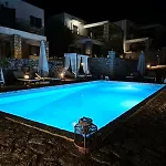 Malvazios Villas With Sea Breeze Lägenhet
