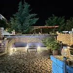 Malvazios Villas With Sea Breeze Gytheio