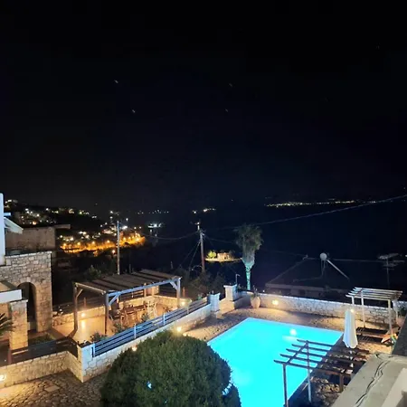 Malvazios With Sea Breeze *
