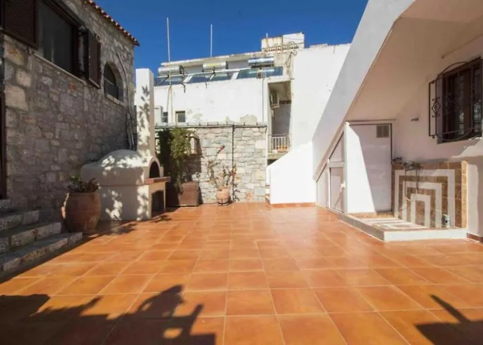 Malvazios #2 Appartement *