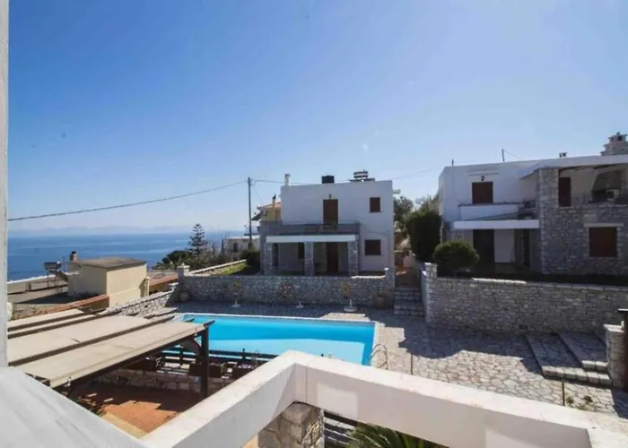 Appartement Malvazios #2 *