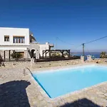Apartment Malvazios #2 Gythio