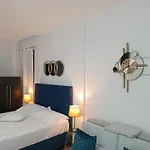 Appartement Malvazios #2 Gythio