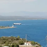 Malvazios Villas With Sea Breeze *