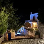 Apartment Malvazios #2 Gythio
