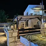 Malvazios Villas With Sea Breeze *