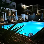 Apartment Malvazios Villas With Sea Breeze *