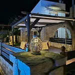 Malvazios Villas With Sea Breeze Apartment Gythio
