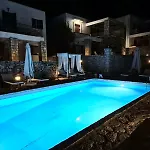 Malvazios Villas With Sea Breeze Γύθειο