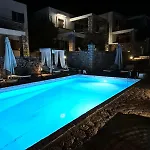 Διαμέρισμα Malvazios Villas With Sea Breeze *