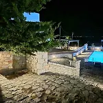 Malvazios Villas With Sea Breeze Διαμέρισμα *