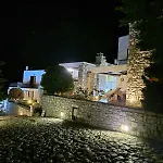 Malvazios Villas With Sea Breeze Gythio