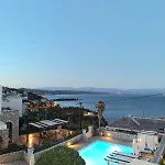 Malvazios Villas With Sea Breeze