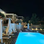 Διαμέρισμα Malvazios Villas With Sea Breeze