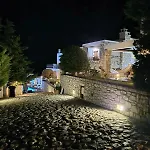 Malvazios Villas With Sea Breeze Διαμέρισμα *