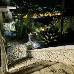 Malvazios Villas With Sea Breeze Διαμέρισμα Γύθειο