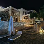 Διαμέρισμα Malvazios Villas With Sea Breeze *
