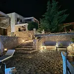 Malvazios Villas With Sea Breeze Apartment Gythio