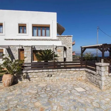 Malvazios #2 * Gythio