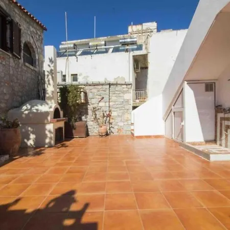 Malvazios With Sea Breeze Appartement *