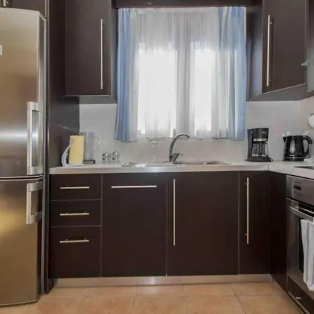 Malvazios With Sea Breeze Appartement