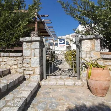 Malvazios #2 * Gythio