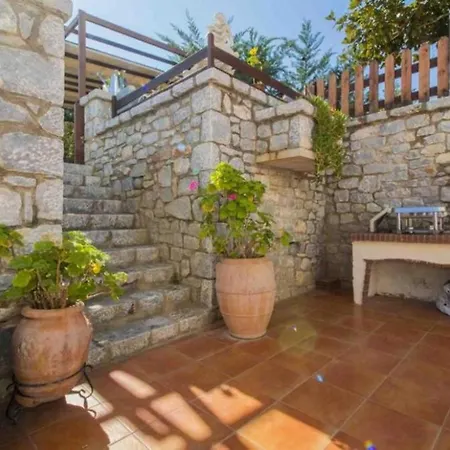 Apartment Malvazios #2 Gythio