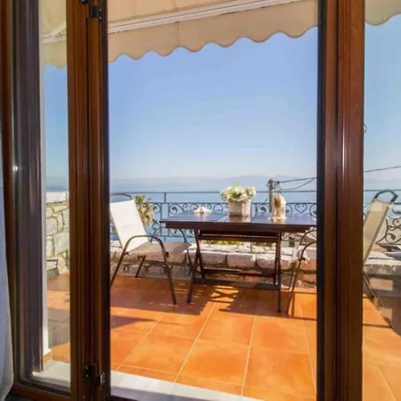 Malvazios #2 Apartmán