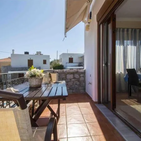 Malvazios #2 Apartmán Gythio