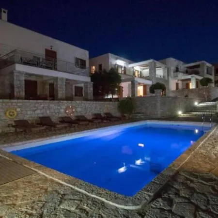 Malvazios #2 * Gythio