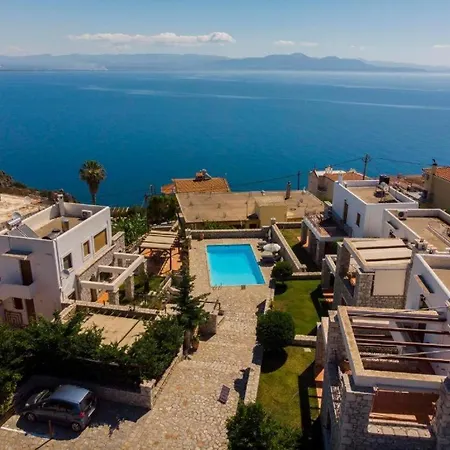 Malvazios #2 Apartmán