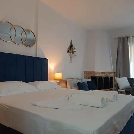 Apartmán Malvazios #2 Gythio