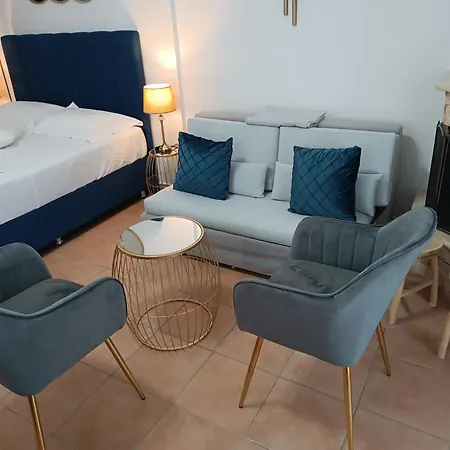 Apartmán Malvazios #2 *