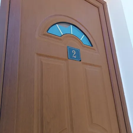 Malvazios #2 Apartmán *