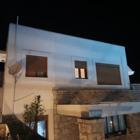 Apartmán Malvazios #2 *