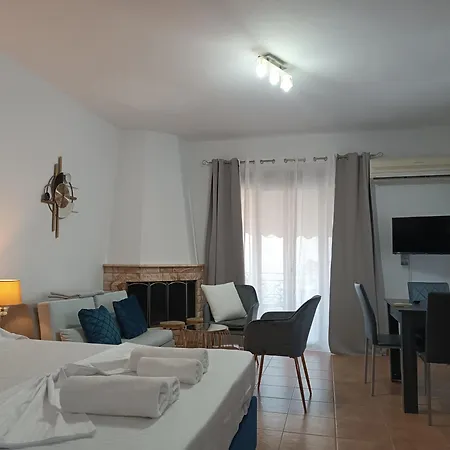Malvazios #2 Apartment *