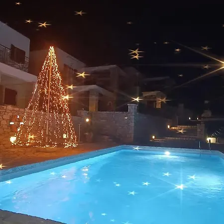 Apartment Malvazios #2 *