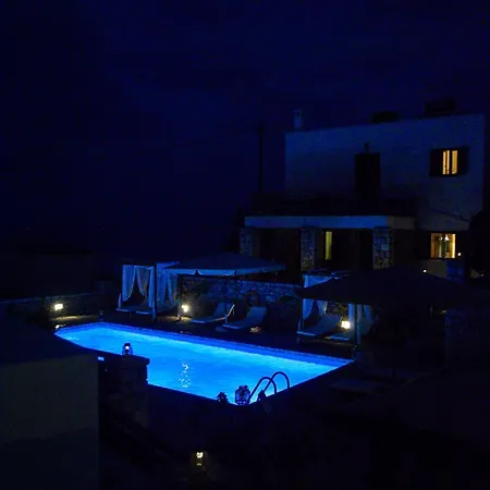 Apartmán Malvazios #2