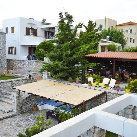 Apartmán Malvazios #2