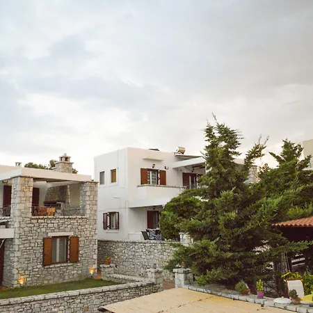 Malvazios #2 Apartmán *