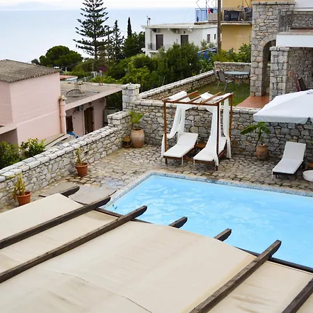 Apartmán Malvazios #2 *