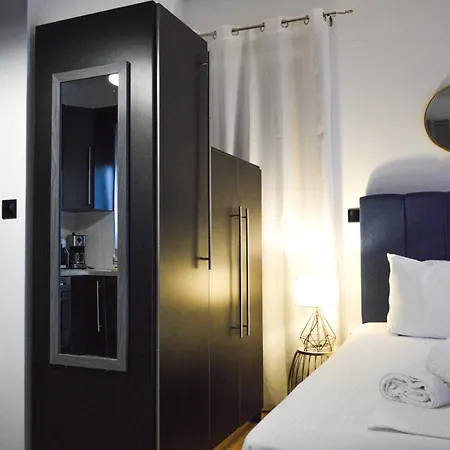 Appartement Malvazios With Sea Breeze Gythio