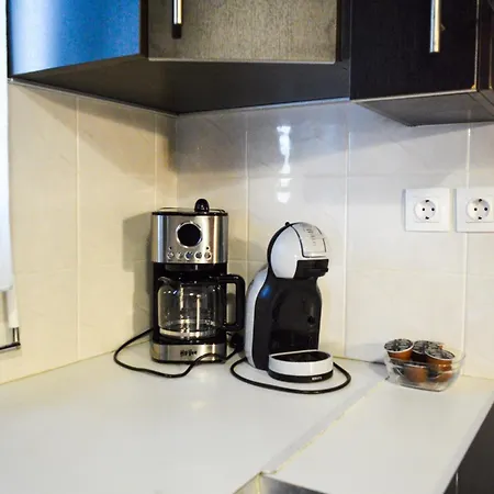 Apartmán Malvazios #2 *