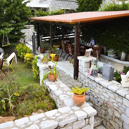 Apartment Malvazios #2 Gythio